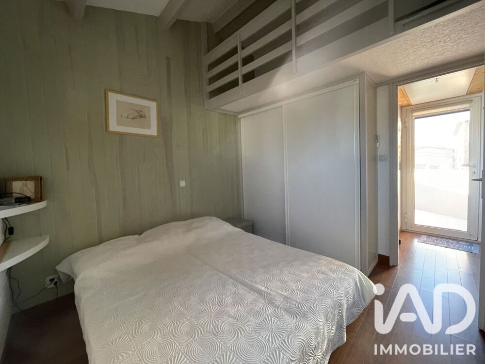 Vente Appartement Vente Appartement 2 pièces Leucate