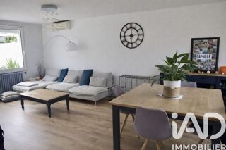  Maison à vendre 4 pièces 87 m²