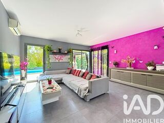 Maison à vendre 4 pièces 144 m²