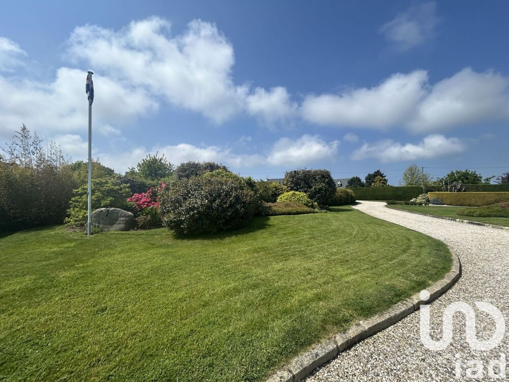 Vente Maison Vente Demeure 7 pièces Ploubazlanec