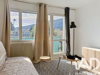  Appartement � vendre 1 pi�ce 26 m�