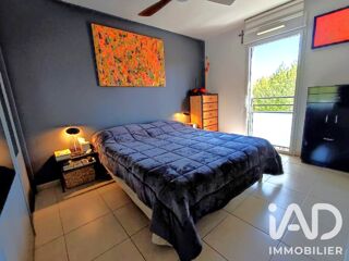  Appartement à vendre 2 pièces 38 m²