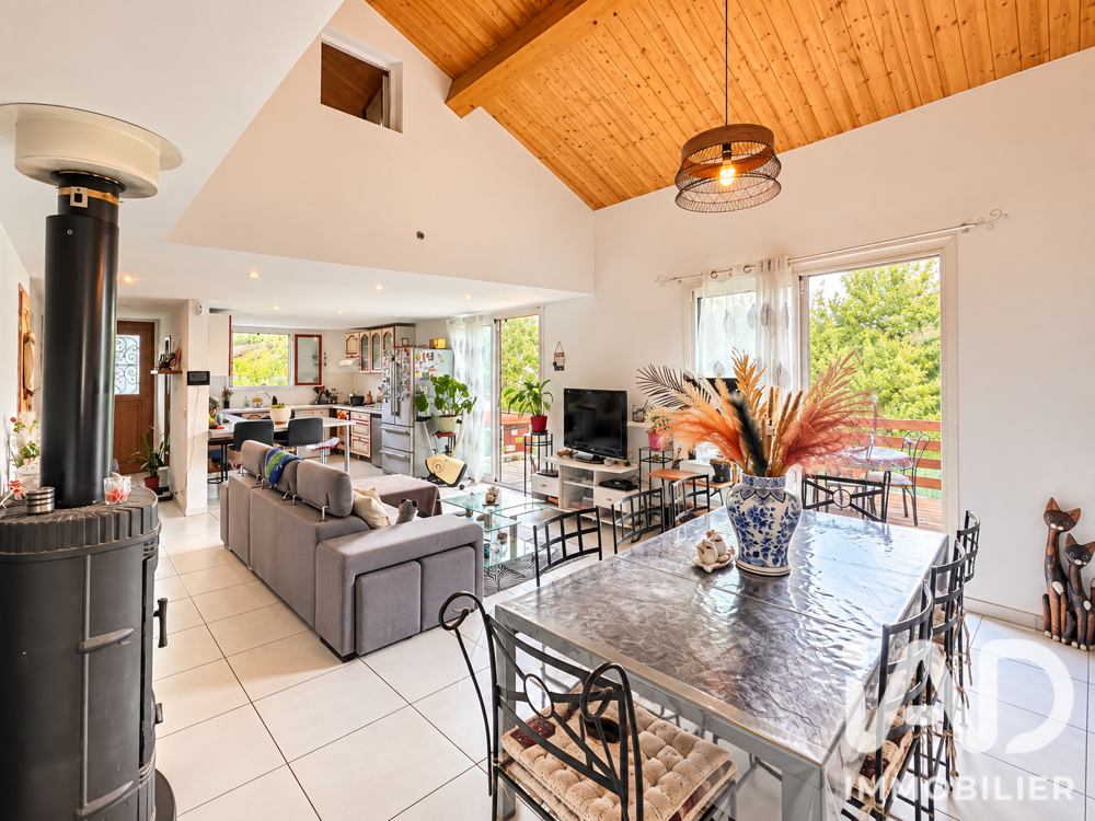 Vente Autre Vente Gîte 4 pièces Valbonne