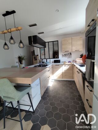  Maison à vendre 3 pièces 75 m²