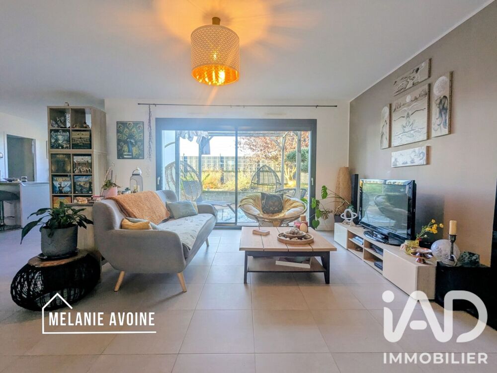 Vente Maison Vente Maison/villa 5 pièces Ciré-d'aunis