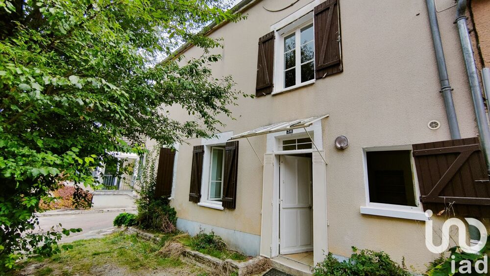 Maison 5 pièces 82 m² · à Deux Rivières · 82 m² · 59 000 €