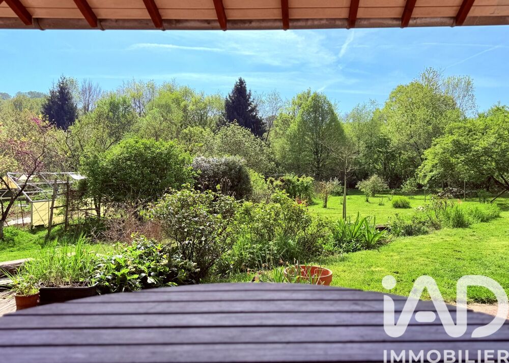 Vente Longère 7 pièces