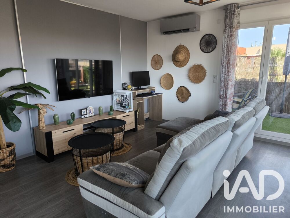 Vente Appartement Vente Appartement 3 pièces Puget-sur-argens