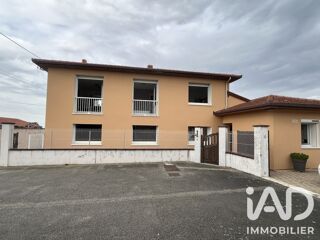 Vente Maison Vente Maison/villa 9 pièces Bernac-debat