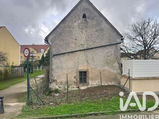  Maison à vendre 4 pièces 95 m²