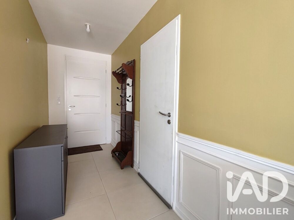 Vente Maison Vente Maison/villa 4 pièces Beauvoir-sur-mer
