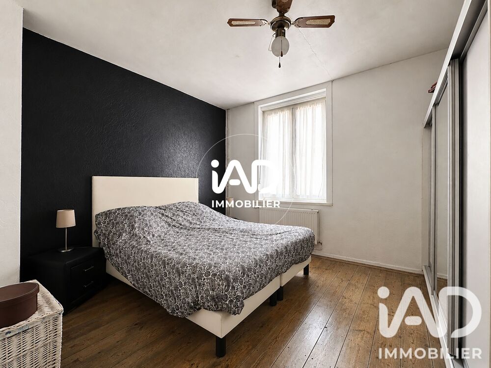 Vente Maison Vente Maison/villa 4 pièces La madeleine