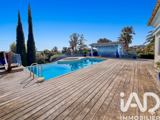  Maison à vendre 5 pièces 214 m²