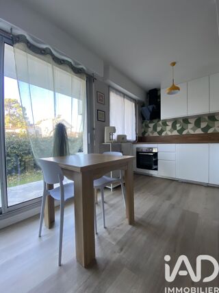  Appartement � vendre 2 pi�ces 30 m�