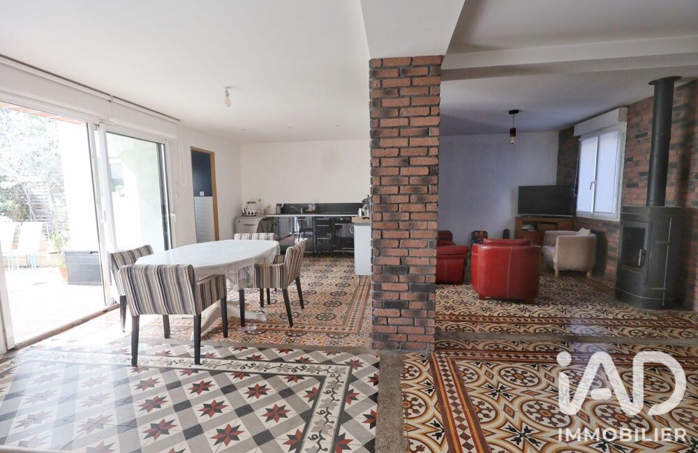 Vente Maison Vente Maison/villa 4 pièces Toulon