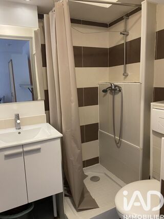  Immeuble à vendre 40 m²