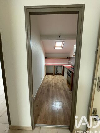  Appartement à vendre 3 pièces 73 m²