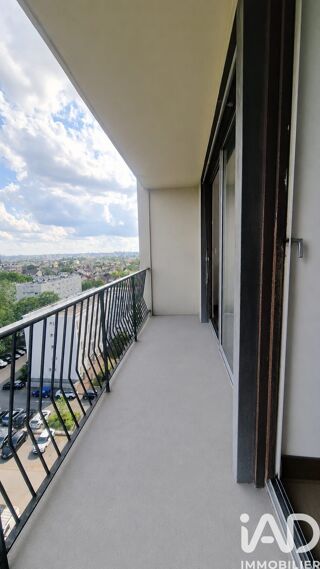  Appartement � vendre 3 pi�ces 65 m�