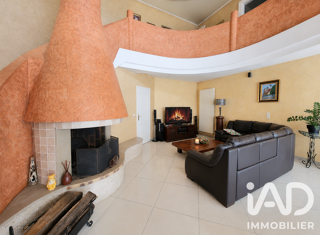  Maison à vendre 6 pièces 242 m²