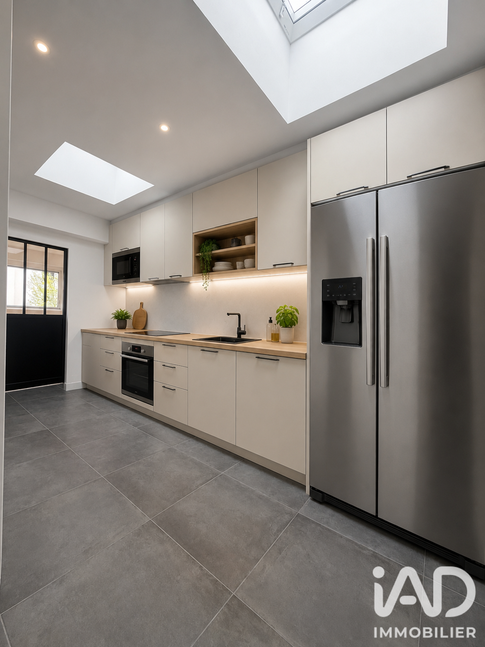 à vendre  Appartement Suresnes (92150)