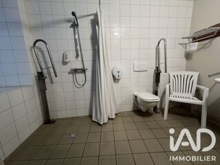  Immeuble à vendre 202 m²