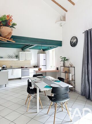  Appartement à vendre 4 pièces 97 m²