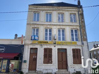  Immeuble � vendre 240 m�