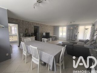  Maison à vendre 7 pièces 166 m²