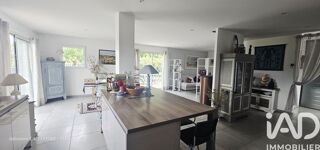  Maison à vendre 5 pièces 127 m²