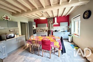  Maison à vendre 6 pièces 178 m²