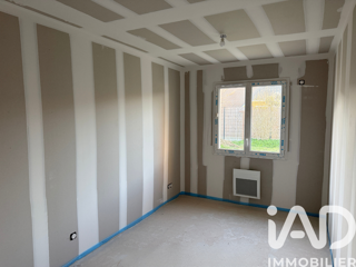  Maison à vendre 4 pièces 75 m²