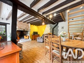  Maison à vendre 5 pièces 108 m²