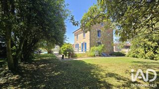  Maison à vendre 5 pièces 142 m²
