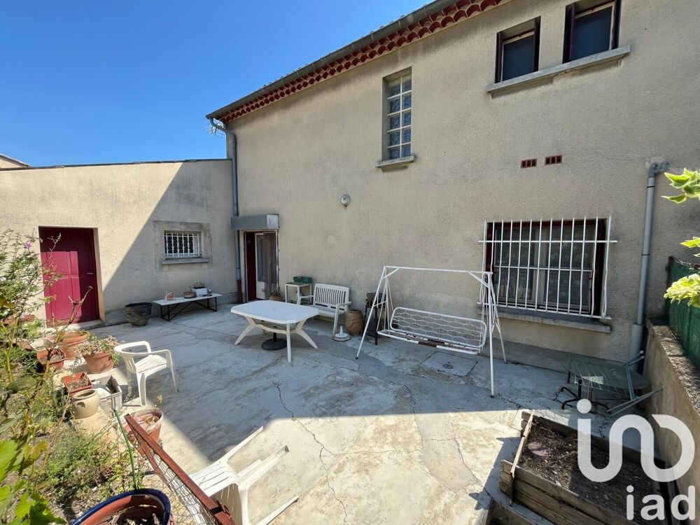 Vente Maison Vente Maison traditionnelle 5 pièces Saint-nazaire