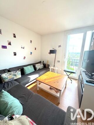  Appartement à vendre 4 pièces 86 m²