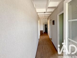  Maison à vendre 3 pièces 63 m²