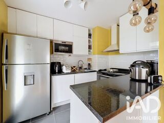  Appartement à vendre 3 pièces 64 m²