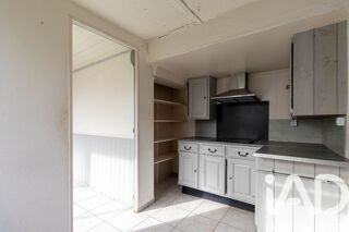  Maison à vendre 5 pièces 87 m²