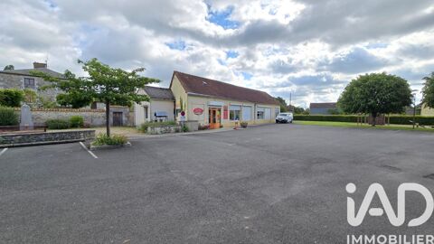 Vente Boulangerie, P&acirc;tisserie 145 m&sup2; 45000 86700 Valence-en-poitou