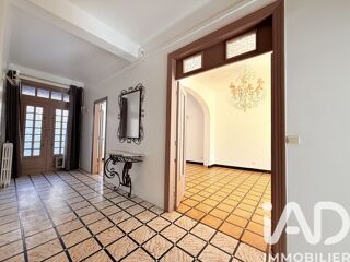  Maison à vendre 7 pièces 267 m²