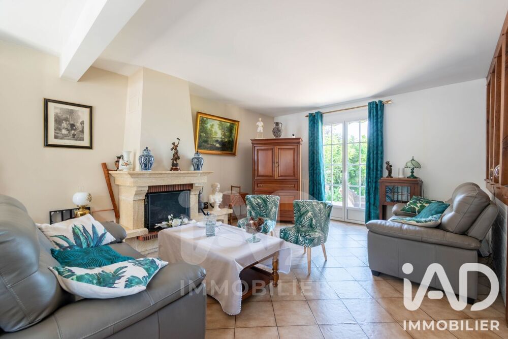 Vente Maison Vente Maison/villa 6 pièces Triel-sur-seine