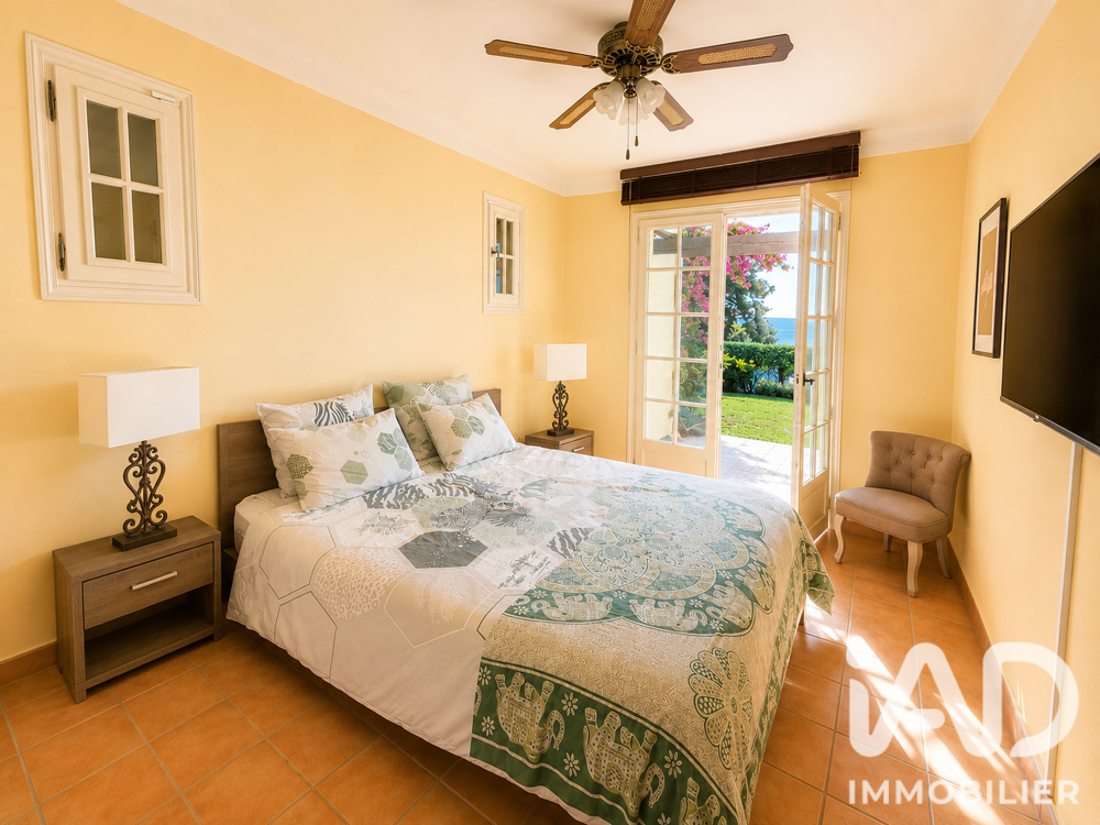 à vendre  Maison Grasse (06130)