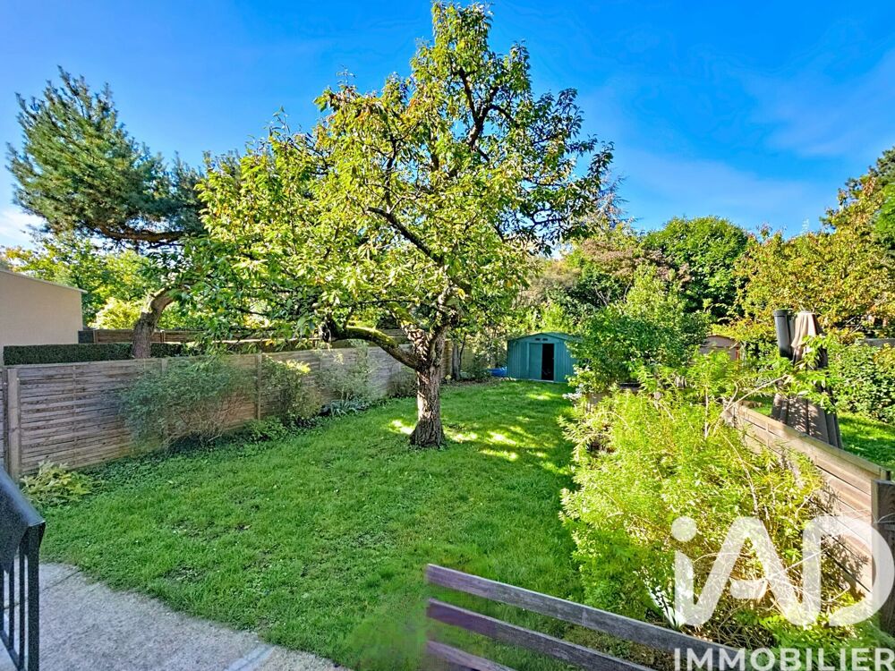 Vente Maison Vente Maison/villa 5 pièces Suresnes