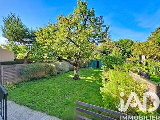  Maison à vendre 5 pièces 80 m²