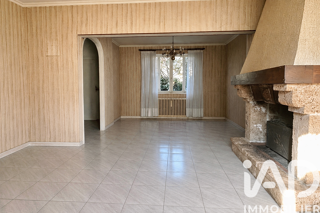  Maison à vendre 7 pièces 130 m²