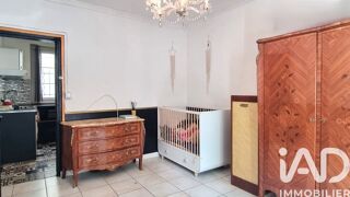  Appartement à vendre 1 pièce 25 m²