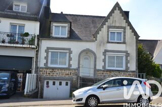  Maison à vendre 5 pièces 140 m²