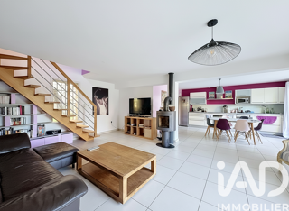  Maison � vendre 5 pi�ces 115 m�