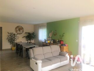  Maison à vendre 5 pièces 155 m²