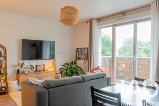  Appartement � louer 2 pi�ces 43 m�